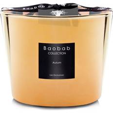 Baobab Collection Aurum Max 10 500 g Duftlys