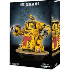 Games Workshop Warhammer 40000 Ork Gorkanaut Morkanaut