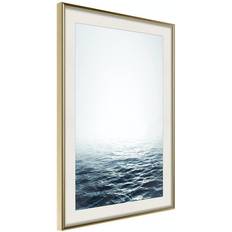 Inredningsdetaljer Arkiio Affisch Ocean Water [Poster] 40x60 Poster