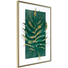 Inredningsdetaljer Arkiio Affisch Exclusive Nature [Poster] 40x60 Poster