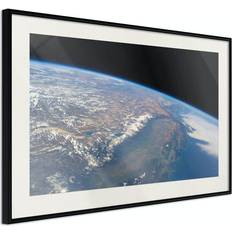 Inredningsdetaljer Arkiio Affisch Earth Power [Poster] 45x30 Poster