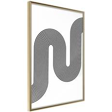 Inredningsdetaljer Arkiio Affisch Sonata [Poster] 30x45 Poster