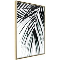 Inredningsdetaljer Arkiio Affisch Palm Relax [Poster] 20x30 Poster