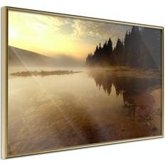 Arkiio Affisch Autumn Evening [Poster] 45x30 Poster