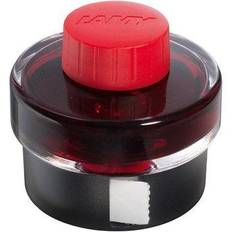 Red Fountain Pens Lamy Bottled Ink 50ml Red