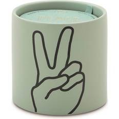 Paddywax Lavender Peace Scented Candle 163g