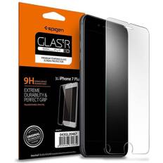 Spigen glas tr slim Spigen härdat Glas Tr Slim iPhone 7 Plus & iPhone 8 Plus