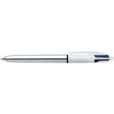 Arti e Mestieri Bic Matita Shine 4 Colori 12 Pezzo