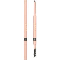 Stylo À Sourcils Waterproof Eyebrow Pencil #05 Gris