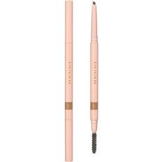 Gucci Stylo À Sourcils Waterproof Eyebrow Pencil #02 Blond