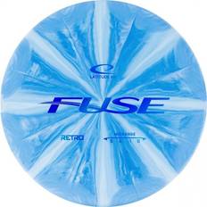 Rød Discs Latitude 64 Retro Burst Fuse