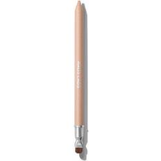 Vitamins Eyeliners Haus Labs Optic Intensity Eco Eyeliner Beige Matte