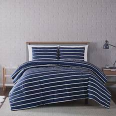 Square Bedspreads Truly Soft Maddow Bedspread Blue (228.6x228.6cm)