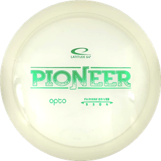 Turkis Discs Latitude 64 Opto Pioneer