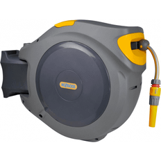 Hozelock auto Hozelock Auto Reel with Hose 40m