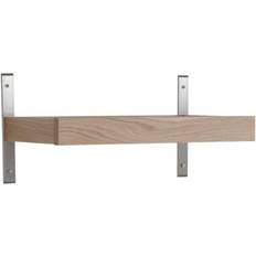Oscarssons Möbel Hallmöbler & Tillbehör Oscarssons Möbel Nadja 1-Plans Skoställ 50x25cm