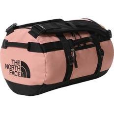 The North Face Base Camp Duffel XS - Rose Dawn/TNF Black