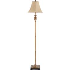 Iron Floor Lamps & Ground Lighting Safavieh Paolo Floor Lamp 61"