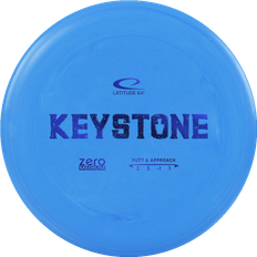 Zero Medium Keystone