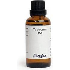 Tabacum D6 50ml