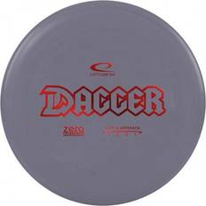 Grå Discs Latitude 64 Zero Medium Dagger