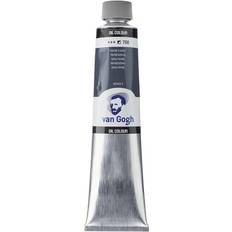 Van Gogh Oil Colour Tube Payne's Grey 200ml