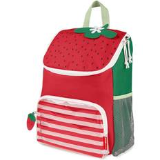 Skip Hop Spark Style Big Kid Backpack - Strawberry