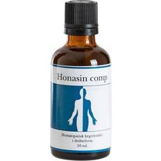 Holistica Medica Honasin Comp 50ml