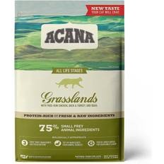 Acana Cat Pets Acana Grasslands