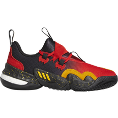 Adidas Trae Young 1 - Vivid Red/Team Colleg Gold/Core Black