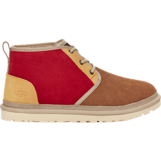 UGG Neumel Mashup - Chestnut/Samba Red