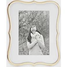 Kate Spade New York Crown Point Photo Frame 7.2x9.5"