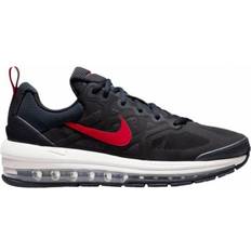 Nike air max genome Nike Air Max Genome M - Obsidian/University Red