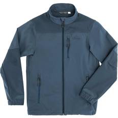 Tierra Junior 2FS Jacket - Majolica Blue (T1063120-517)