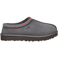 UGG Gris Chaussons d'Extérieur UGG Tasman - Dark Grey