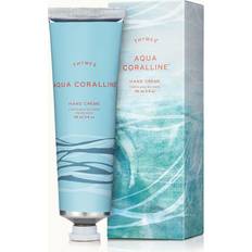 Thymes Aqua Coralline Hand Cream 90ml
