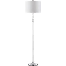 Iron Floor Lamps & Ground Lighting Safavieh Vendome Floor Lamp 60"