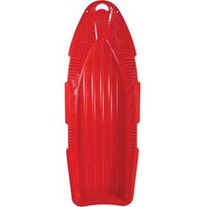 Plastic Sleds Sno Cruiser Toboggan