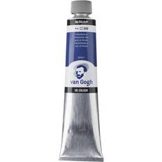 Van Gogh Oil Colour Tube Prussian Blue 200ml