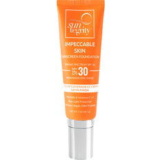 Impeccable Skin Broad Spectrum SPF30 Bronze