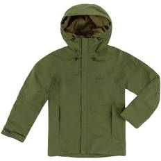 Youth Sastrugi Jacket - Moss Green (T1062220-607)