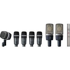 AKG Drum Set Premium