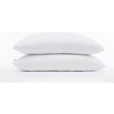 50.8 cm Örngott Serta Power Chill Pillow Case White (91.44x50.8cm)
