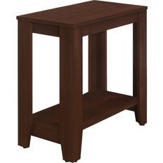 Monarch Specialties Accent Small Table 11.8x23.8"