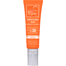 Suntegrity Impeccable Skin Broad Spectrum SPF30 Sand