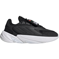 adidas Ozelia W - Core Black/Cloud White/Acid Red