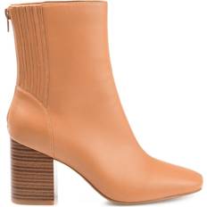 Journee Collection Maize - Tan