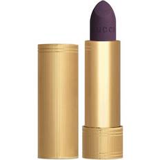 Gucci Rouge à Lèvres Mat Lipstick #606 Sophie Plum
