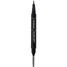 CoverGirl Easy Breezy Brow All-Day Brow Ink Pen #100 Soft Blond