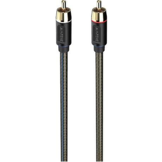 RCA Cables Austere V Series RCA-RCA 6.6ft